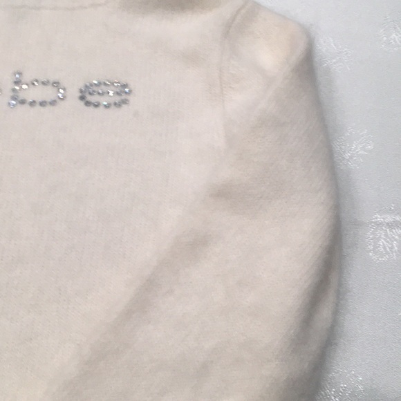 Bebe turtleneck sweater - Picture 3 of 7